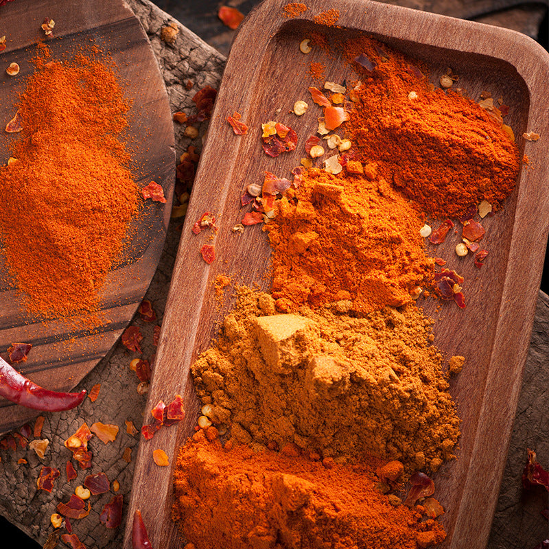 鼎記 國際 匈牙利紅椒粉一台斤批發業務包