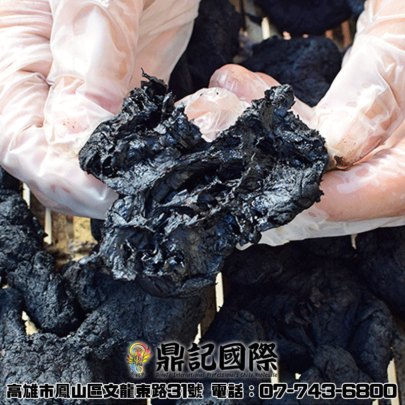 熟地片一台斤600G批發 鼎記國際食品 歡迎加下方line諮詢