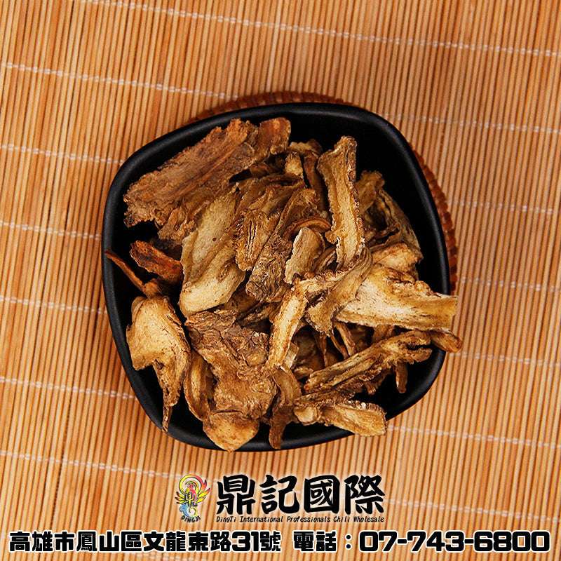 酒制當歸片一台斤600G批發 歡迎加下方@line 鼎記國際 好友諮詢