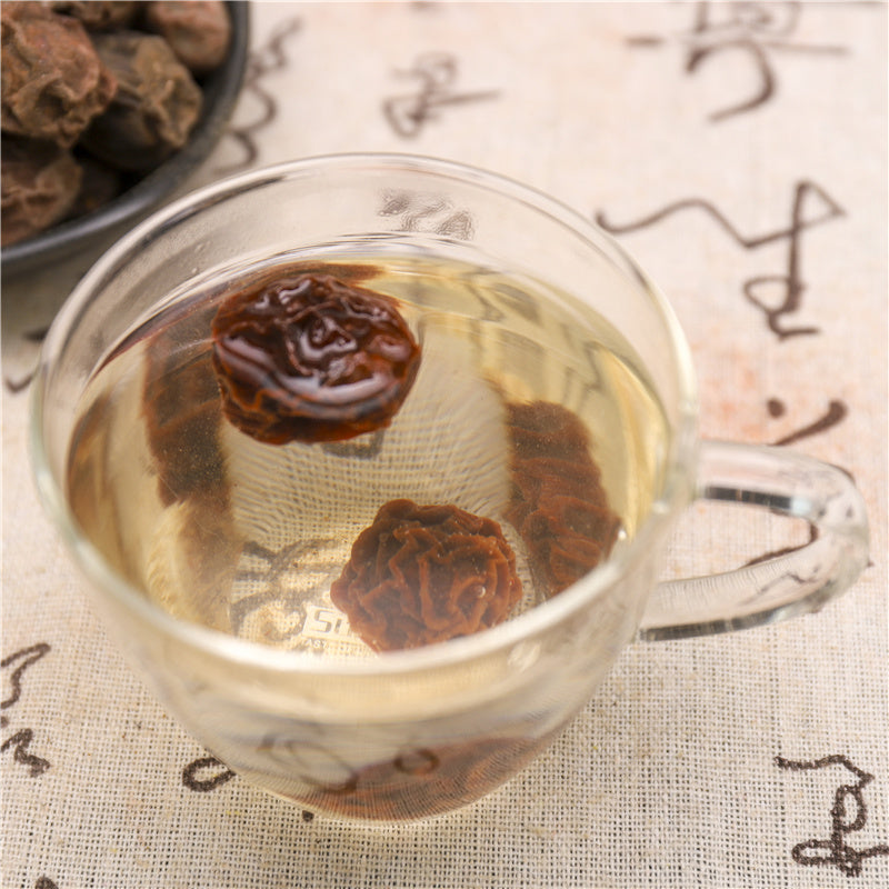 鼎記國際 烏梅一台斤批發裝600G