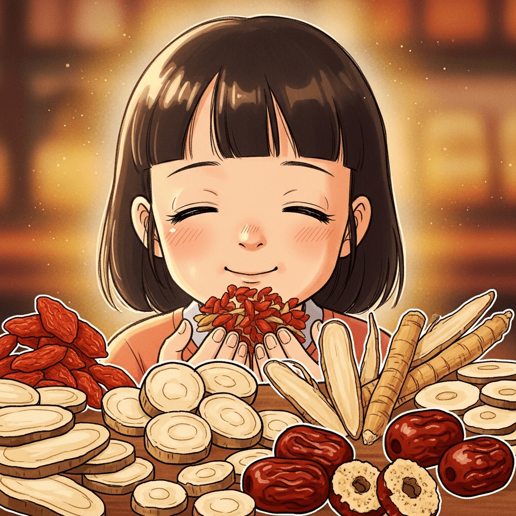 藥膳湯頭原料批發指南|餐廳中藥燉湯食材採購完整攻略