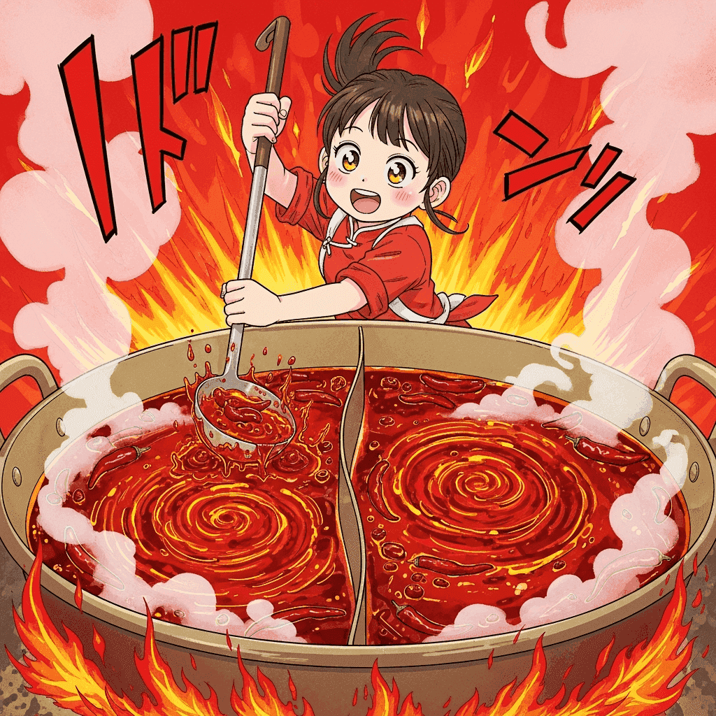 麻辣鍋底批發採購|火鍋業者必看的香料配方與採購攻略