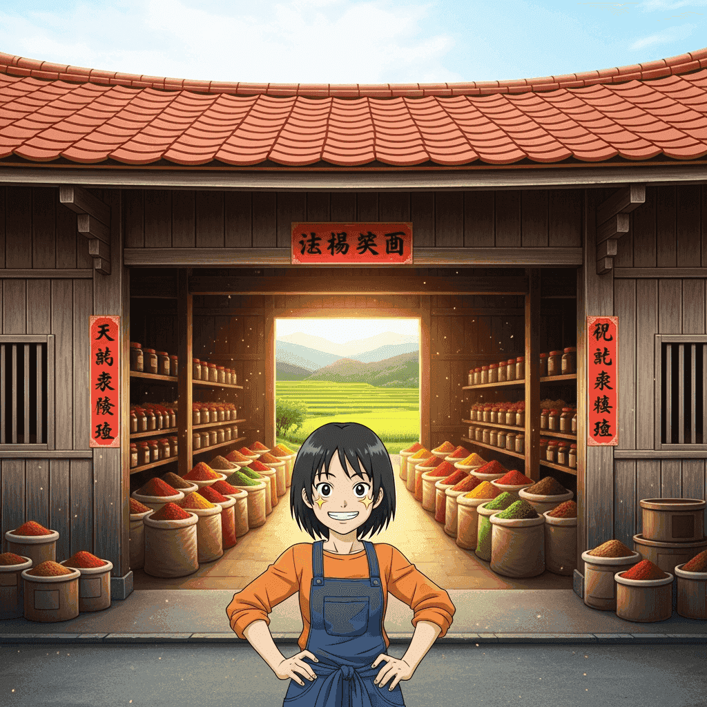 屏東香料批發首選|鼎記國際30年老字號,南台灣餐飲業者信賴品牌