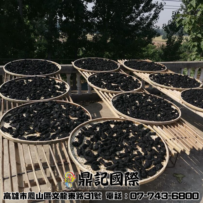 熟地片一台斤600G批發 鼎記國際食品 歡迎加下方line諮詢