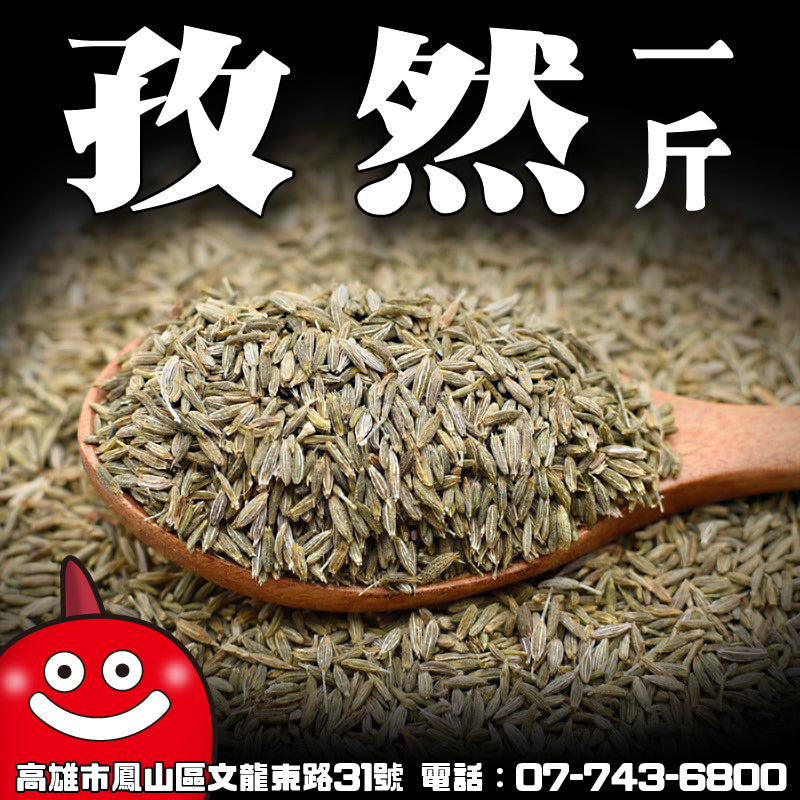 孜然 批發 一台斤600G 鼎記國際食品 歡迎加下方line諮詢