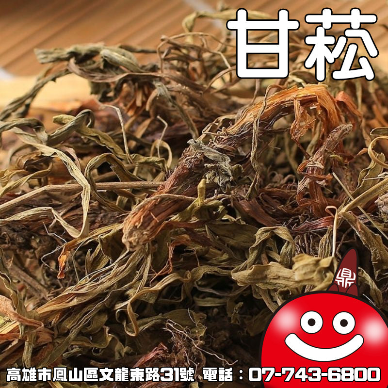 甘菘 一台斤600G批發 鼎記國際食品 歡迎加下方line諮詢