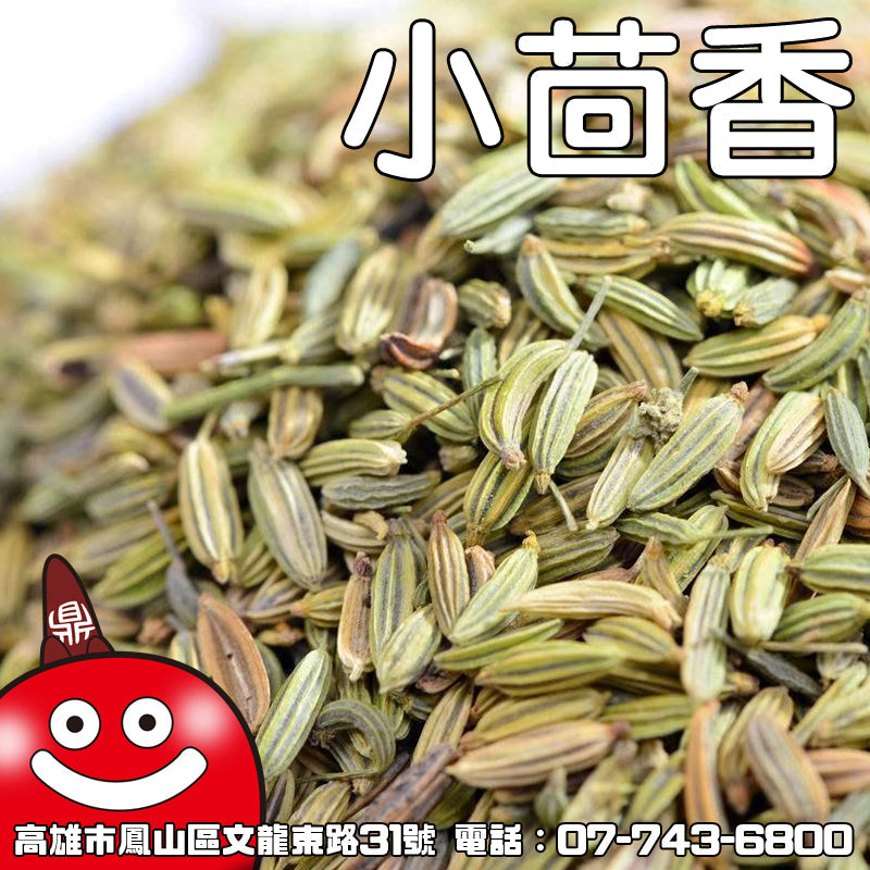 小茴香一台斤600G批發 鼎記國際食品 歡迎加下方line諮詢