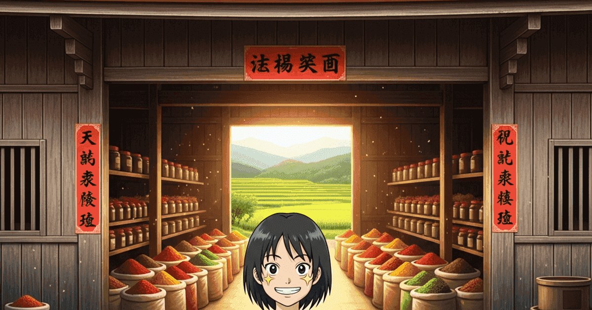屏東香料批發首選｜鼎記國際30年老字號，南台灣餐飲業者信賴品牌